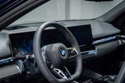 BMW Seria 5 520d xDrive M Sport
