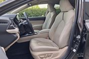 Toyota Camry 2.5 Hybrid Executive Cvt