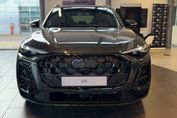 Audi Q5 TDI quattro S line