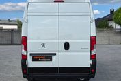 Peugeot Boxer H3-Power L4H2