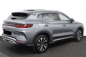 BYD Seal U DM-i Boost