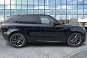 Land Rover Range Rover Sport 3.0 P460e PHEV Dynamic SE