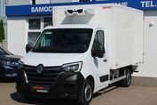 Renault Master dCi Chłodnia/Izoterma