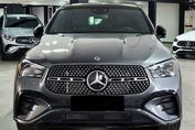 Mercedes GLE Coupe 300 d 4-Matic AMG Line