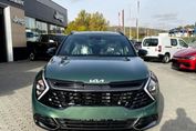 Kia Sportage 1.6 T-GDI  Anniversary 2WD DCT