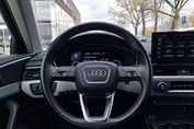 Audi A4 45 TFSI mHEV quattro S tronic