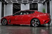 Kia Stinger 3.3 T-GDI V6 GT AWD