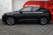 Audi Q5 40 TDI quattro S Line S tronic
