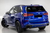 BMW X5 M60i xDrive