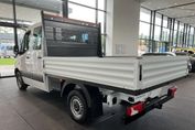 Mercedes Sprinter 315 CDI Zabudowa Brygadowa + Skrzynia