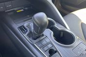 Toyota Camry Executive CVT
