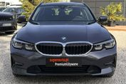 BMW Seria 3 Touring 318i Sport Line