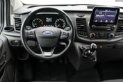Ford Transit Custom Kombi L2H1 Trend