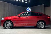 BMW X4 xDrive20d M Sport sport-aut