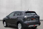 Suzuki S-Cross 1.5 DualJet Hybrid Premium Plus SP AGS