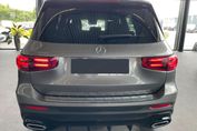Mercedes GLB 200 AMG Line