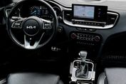 Kia XCeed 1.6 GDI PHEV L Business Line DCT