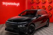 XPENG G9 Performance Pro AWD 94,6 kWh