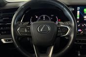 Lexus RX 350h Prestige
