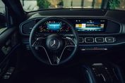 Mercedes GLE 300 d mHEV 4-Matic