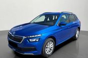 Skoda Kamiq 1.0 TSI Ambition DSG
