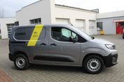 Opel Combo Van Cargo L1H1 EAT8