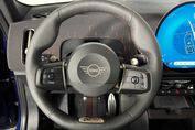 Mini Countryman JCW ALL4  Linia John Cooper Works