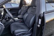 Audi Q8 50 TDI quattro S Line