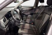 Volkswagen T-Roc TSI