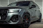 Audi Q7 60 TFSI e quattro S Line