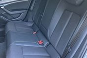Audi A6 Avant 50 TFSI e Quattro S Line