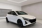 Hyundai i20 1.0 T-GDi Modern Black DCT