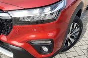 Suzuki S-Cross 1.4 SHVS Elegance SP