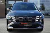 Hyundai Tucson T-GDi Executive 2WD