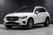 Mercedes GLC 200 4-Matic Avantgarde