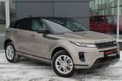 Land Rover Range Rover Evoque P200 AWD S