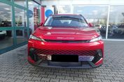 Baic Beijing 5 1.5T Business DCT