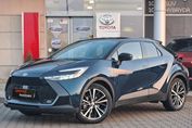 Toyota C-HR 2.0 Hybrid Executive