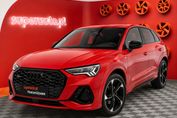 Audi Q3 Sportback 35 TFSI S Line