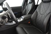 BMW X5 xDrive40d M Sport