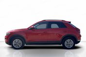 Volkswagen T-ROC 1.5 Tsi Gpf Act Advance