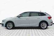 Skoda Scala 1.5 TSI Ambition DSG