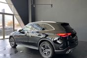 Mercedes GLC 220 d 4-Matic AMG Line
