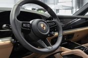 Porsche Cayenne Coupe Black Edition