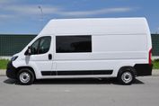 Fiat Ducato L3H3 Zabudowa Brygadowa