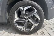 Hyundai Tucson Platinum 1.6 T-GDi 48V  4WD DCT