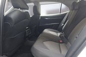 Toyota Camry Hybrid Comfort CVT