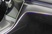 Mercedes Klasa C 300 d 4-Matic AMG
