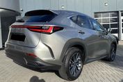Lexus NX 350h Prestige 2.5 Hybrid