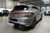 Porsche Cayenne Black Edition